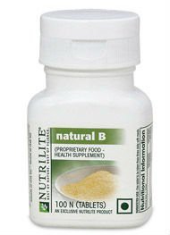 Complex B nutrilite